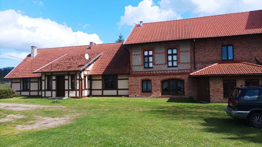 Elektrownia z zewnątrz 1